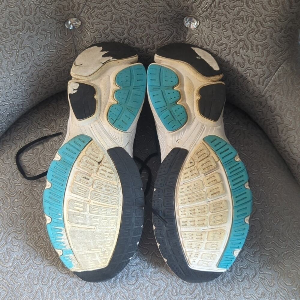 Ryka Infinite Shoes, 9W - Picture 7 of 8